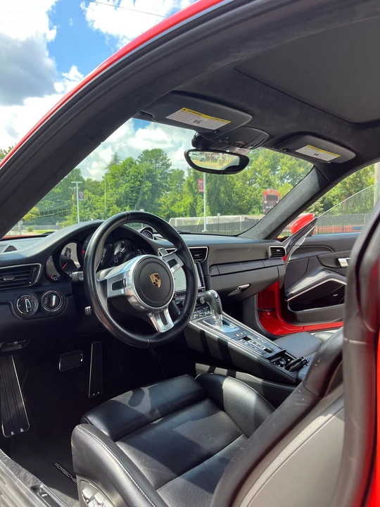 2016 Porsche 991 Carrera GTS - Image 10 of 14