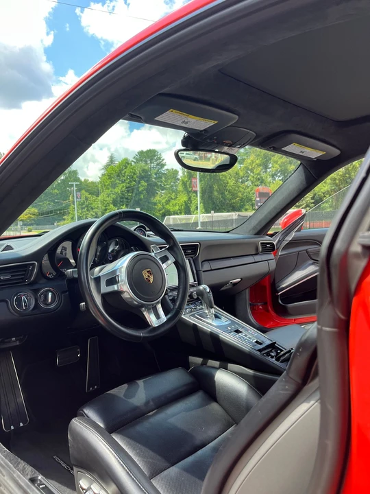2016 Porsche 991 Carrera GTS - Image 8 of 14