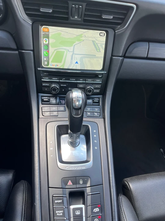 2016 Porsche 991 Carrera GTS - Image 7 of 14