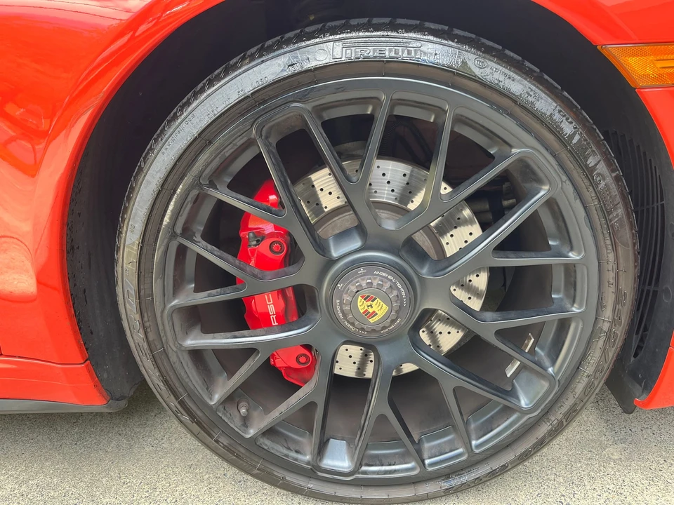 2016 Porsche 991 Carrera GTS - Image 13 of 14