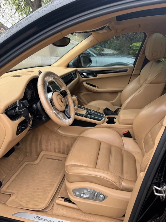 2016 Porsche Macan GTS - Image 3 of 12
