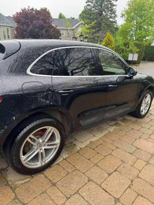 2016 Porsche Macan GTS - Image 10 of 12
