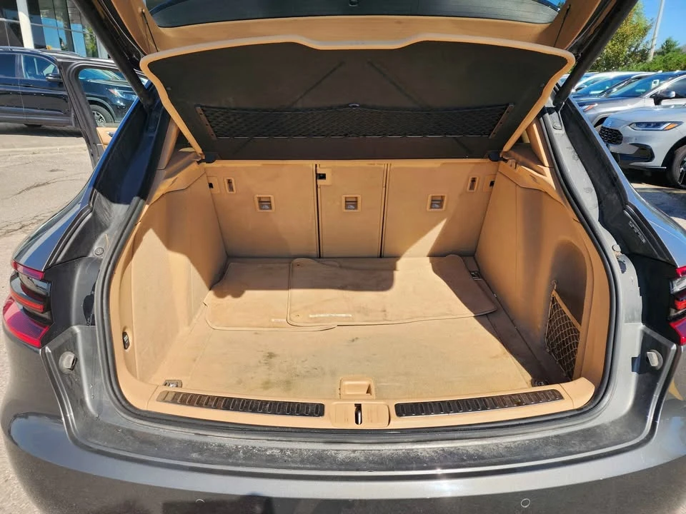 2016 Porsche Macan S - Image 7 of 18