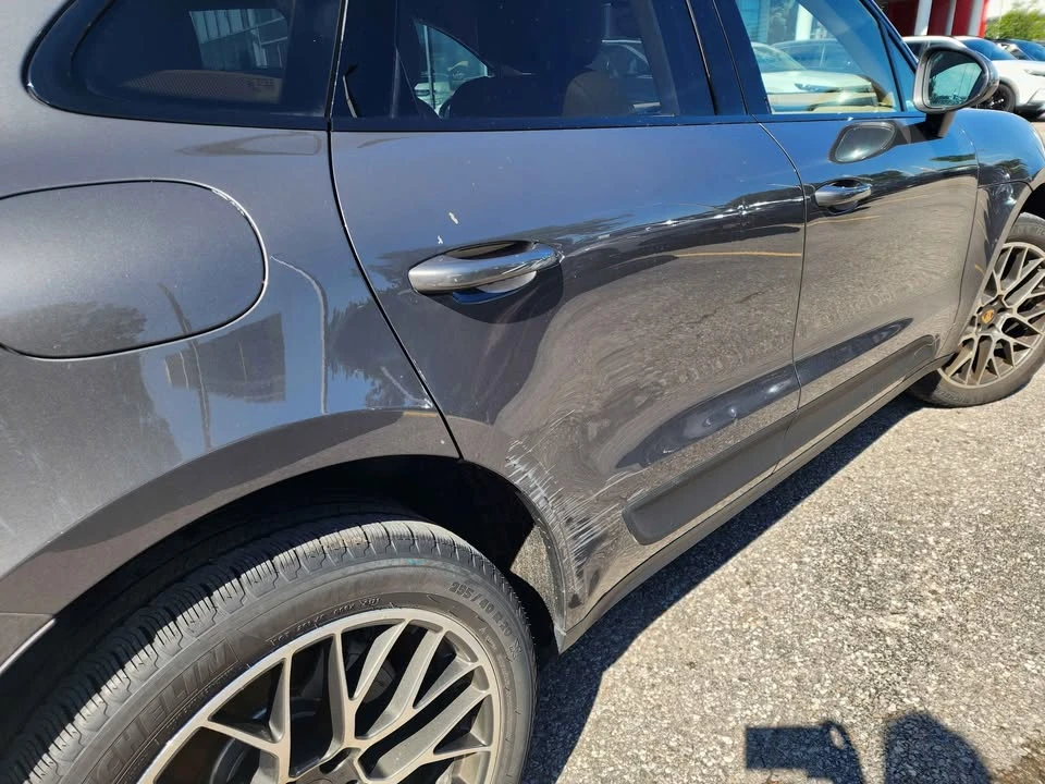 2016 Porsche Macan S - Image 5 of 18
