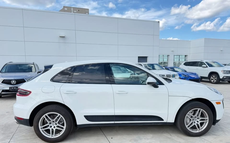2016 Porsche Macan S - Image 6 of 11