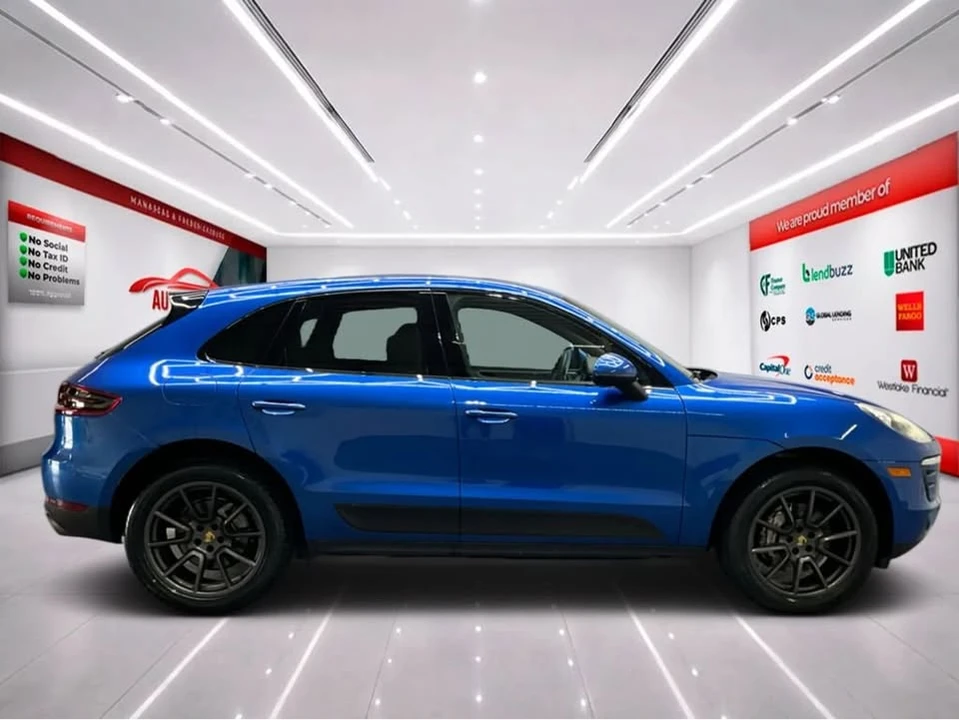 2016 Porsche Macan S - Image 4 of 19