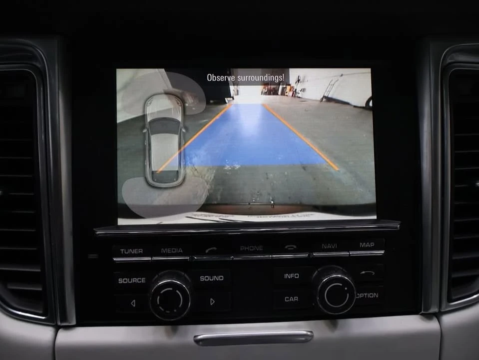 2016 Porsche Macan S - Image 19 of 19