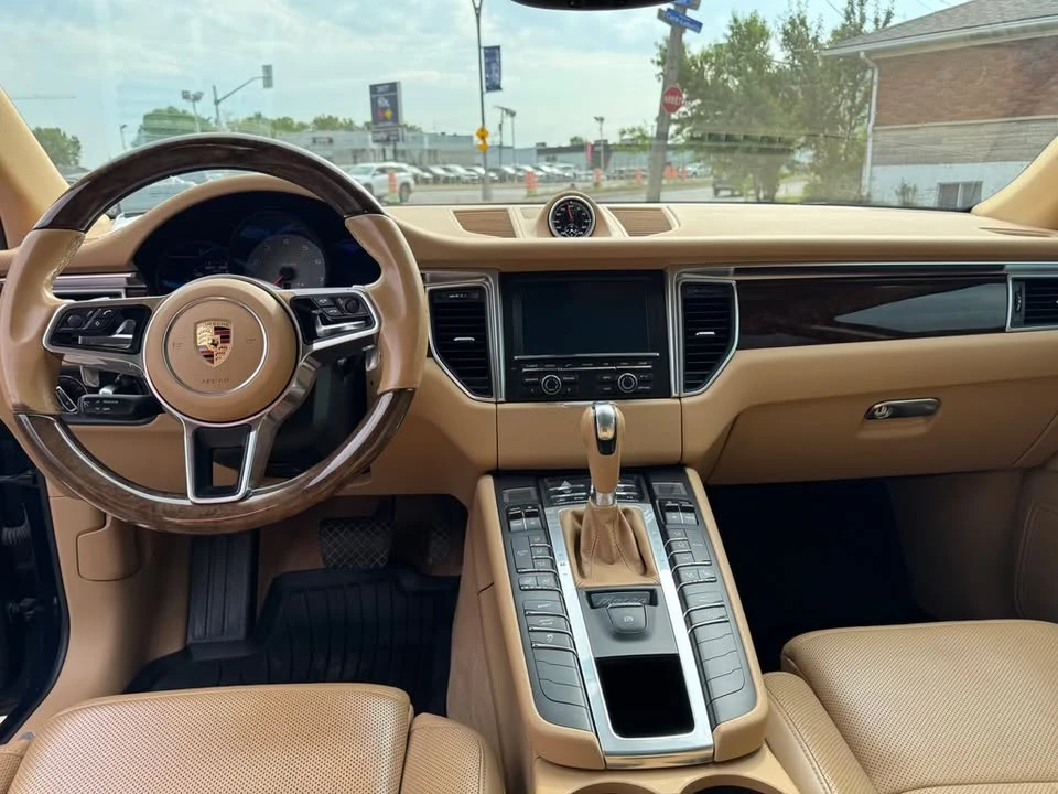2016 Porsche Macan S - Image 2 of 20