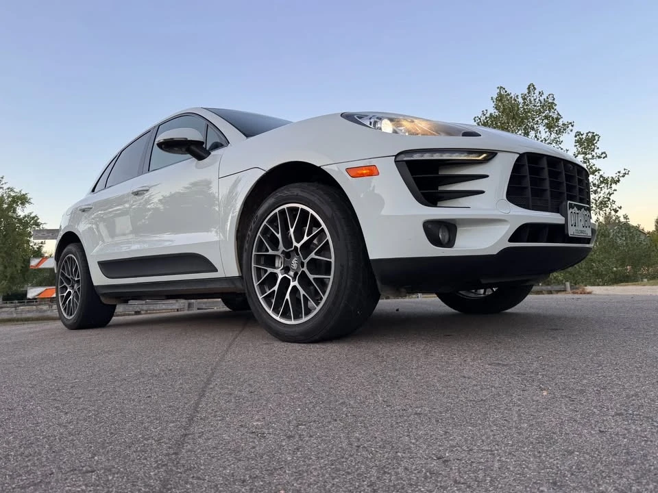 2016 Porsche Macan S - Image 4 of 15