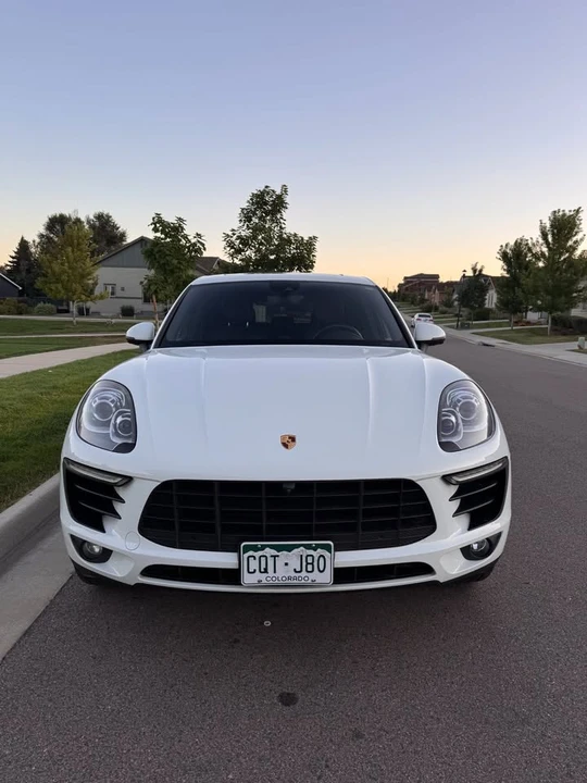 2016 Porsche Macan S - Image 6 of 15