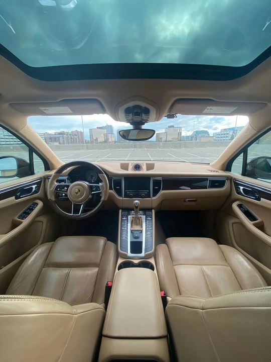 2016 Porsche Macan S - Image 2 of 19