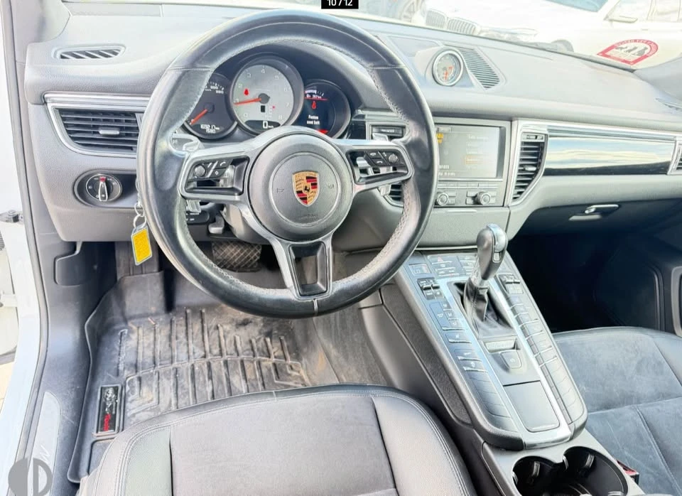 2016 Porsche Macan S - Image 6 of 9