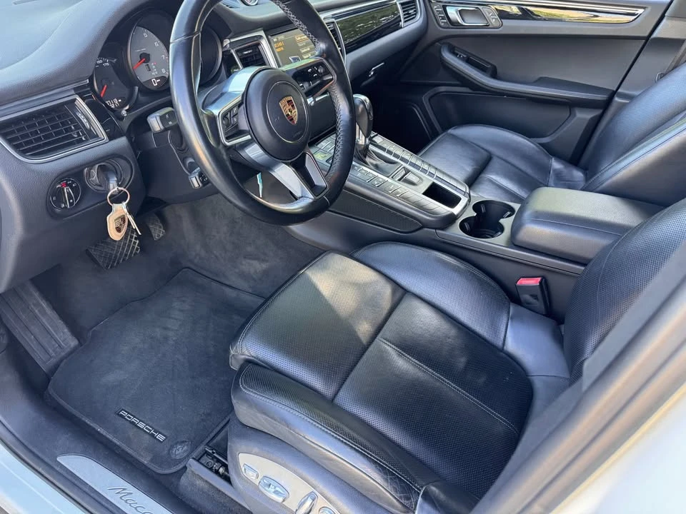 2016 Porsche Macan S - Image 12 of 15