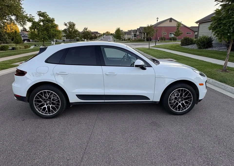 2016 Porsche Macan S - Image 3 of 15