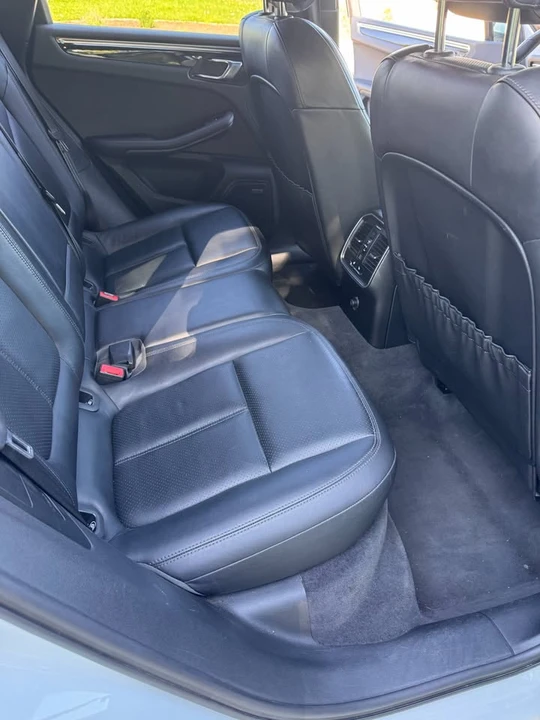2016 Porsche Macan S - Image 13 of 15