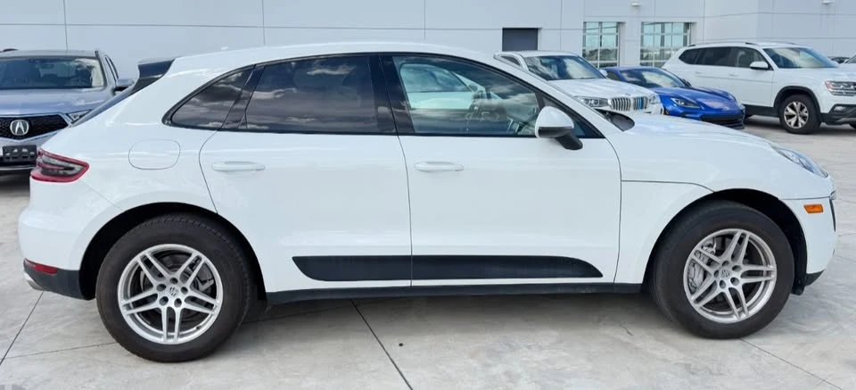 2016 Porsche Macan S - Image 4 of 9
