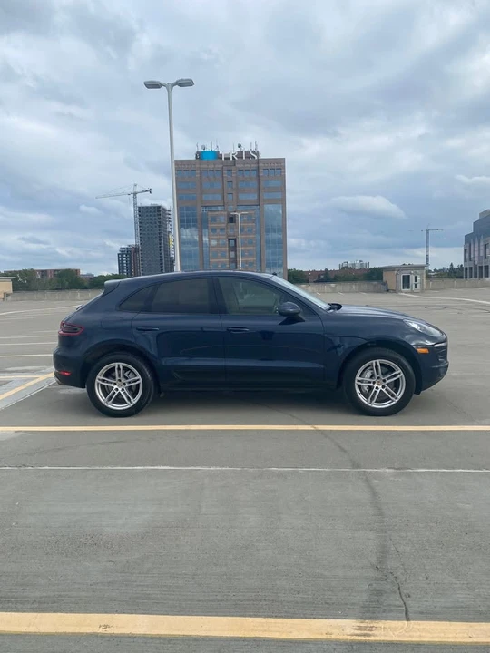 2016 Porsche Macan S - Image 4 of 20