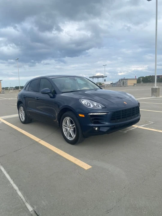 2016 Porsche Macan S - Image 3 of 20