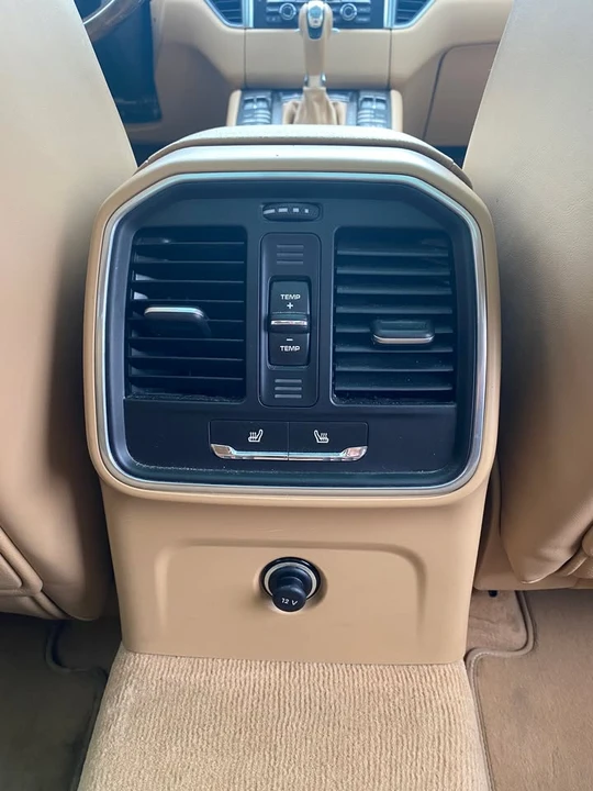 2016 Porsche Macan S - Image 15 of 20