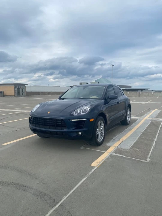 2016 Porsche Macan S - Image 2 of 20