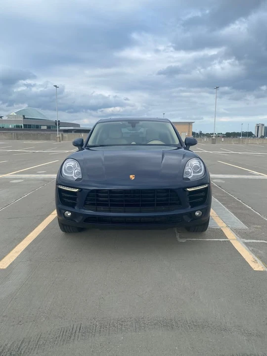 2016 Porsche Macan S - Image 3 of 19
