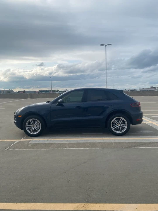2016 Porsche Macan S - Image 9 of 19