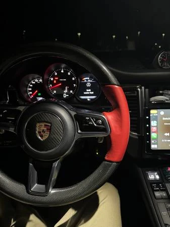 2016 Porsche Macan - Image 5 of 5