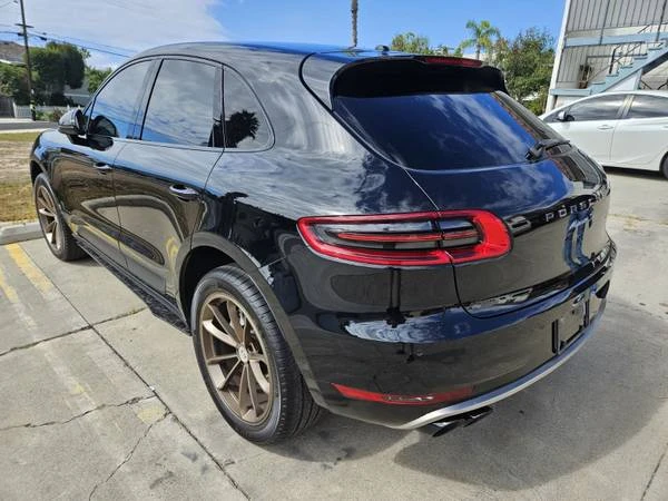 2016 Porsche Macan - Image 3 of 5