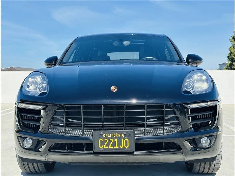 2016 Porsche Macan - Image 5 of 20