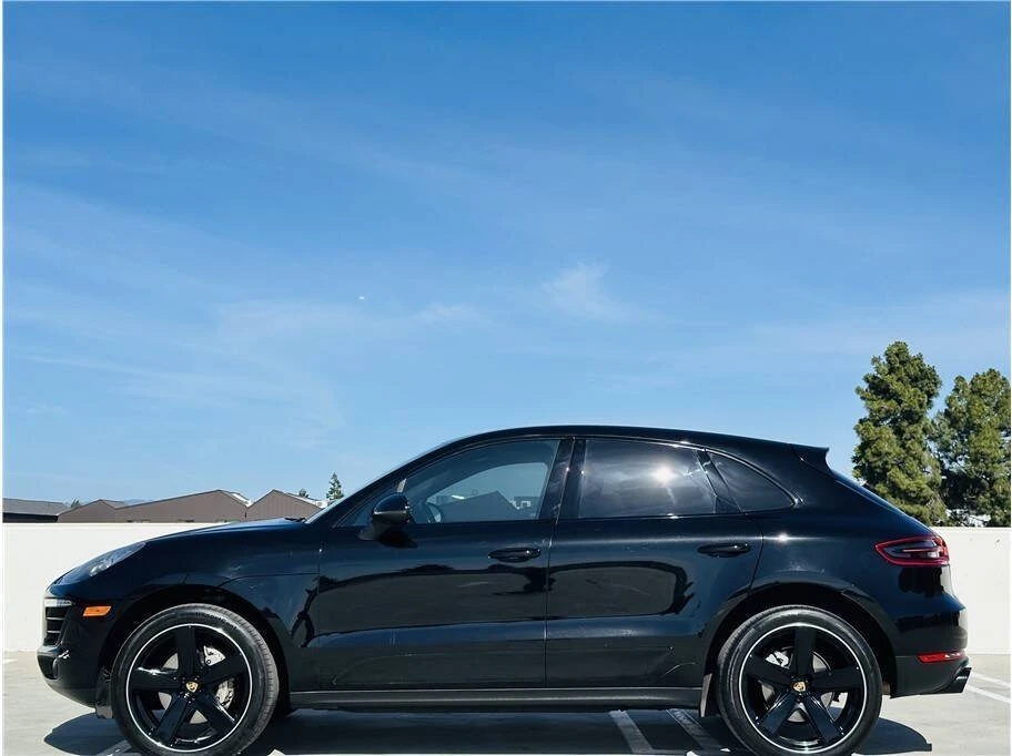 2016 Porsche Macan - Image 7 of 20