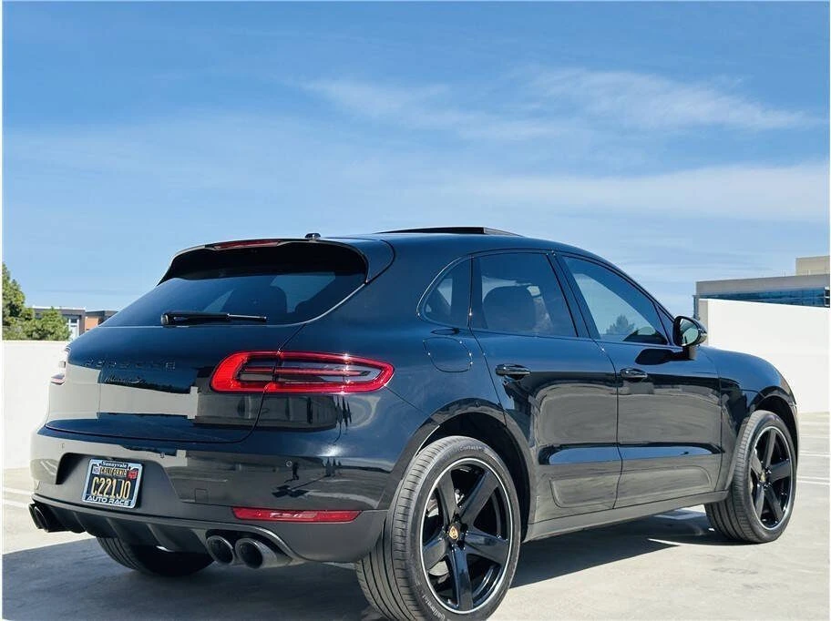2016 Porsche Macan - Image 3 of 20