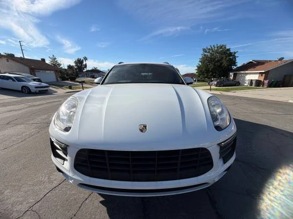 2016 Porsche Macan S - Image 3 of 11