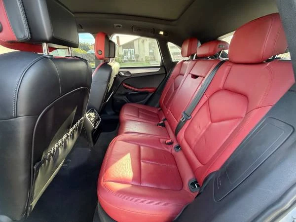 2016 Porsche Macan S - Image 6 of 11