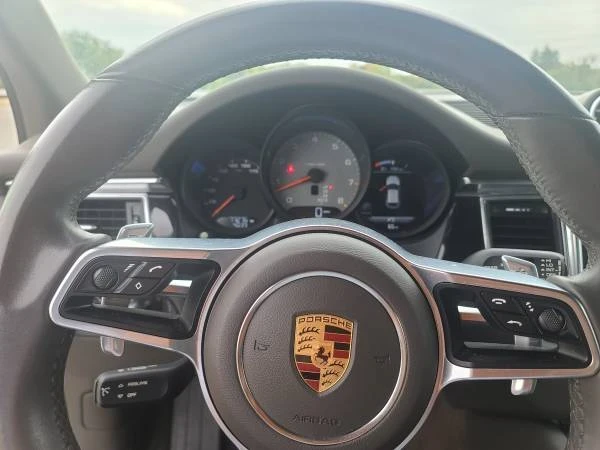 2016 Porsche Macan S - Image 6 of 21