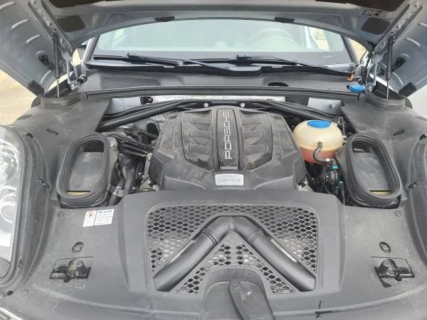 2016 Porsche Macan S - Image 19 of 21