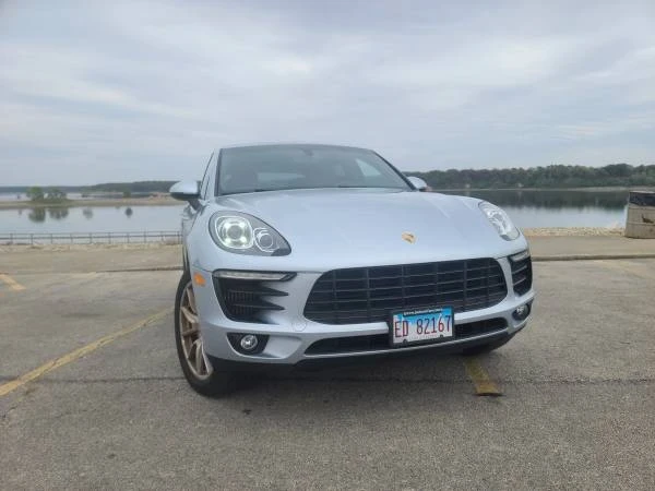 2016 Porsche Macan S - Image 3 of 21