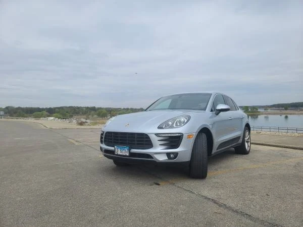 2016 Porsche Macan S - Image 21 of 21