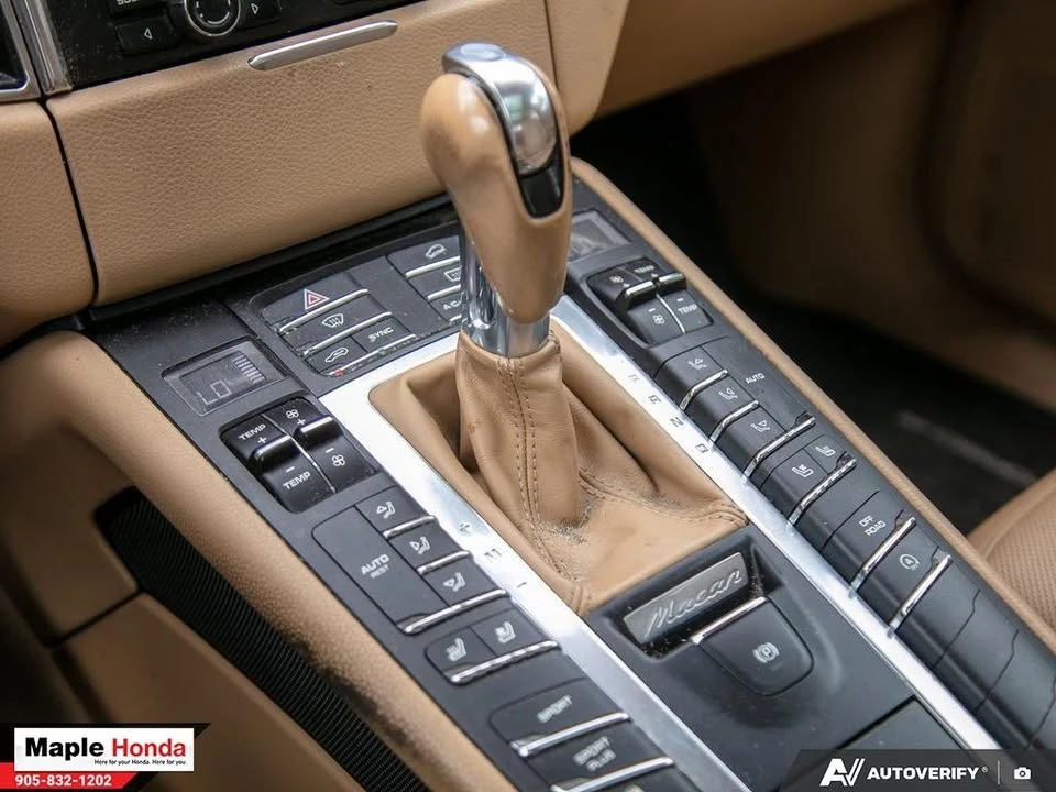 2016 Porsche Macan S - Image 12 of 15