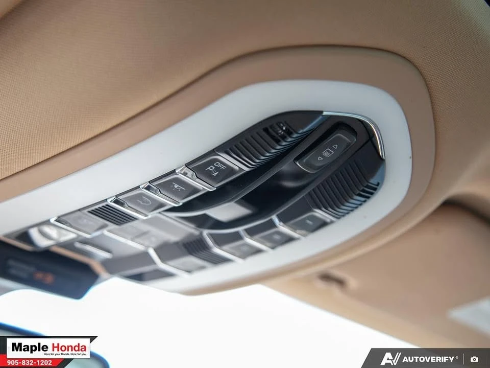 2016 Porsche Macan S - Image 15 of 15