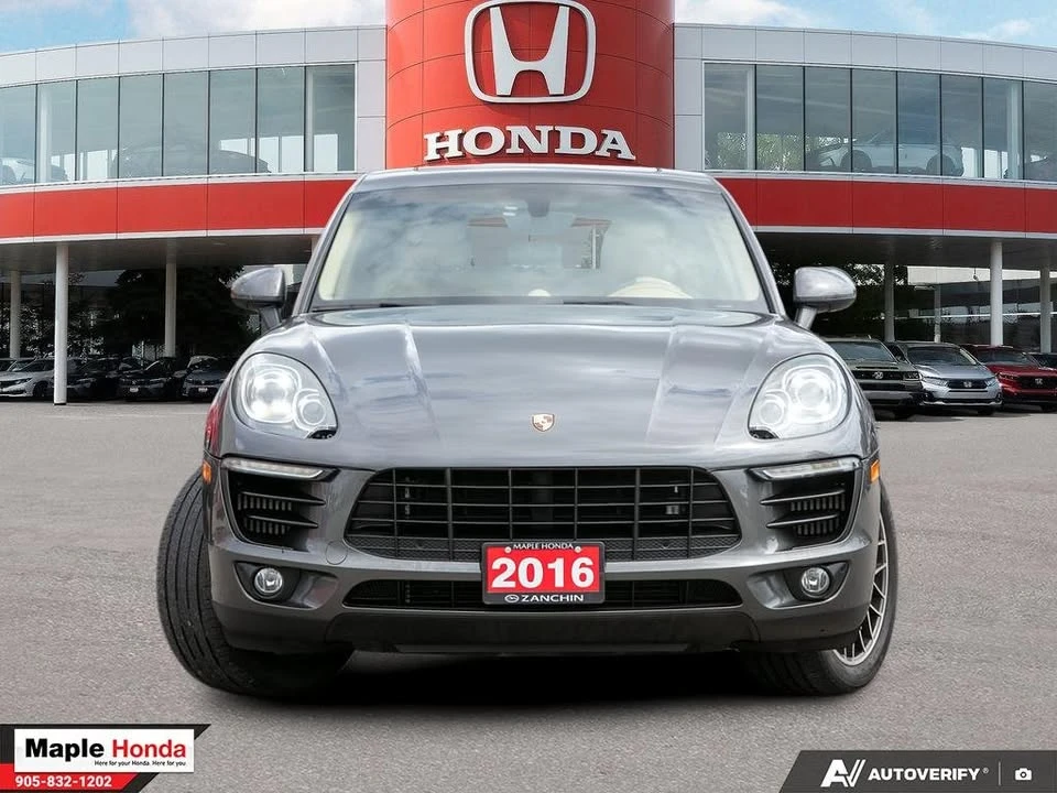 2016 Porsche Macan S - Image 2 of 15