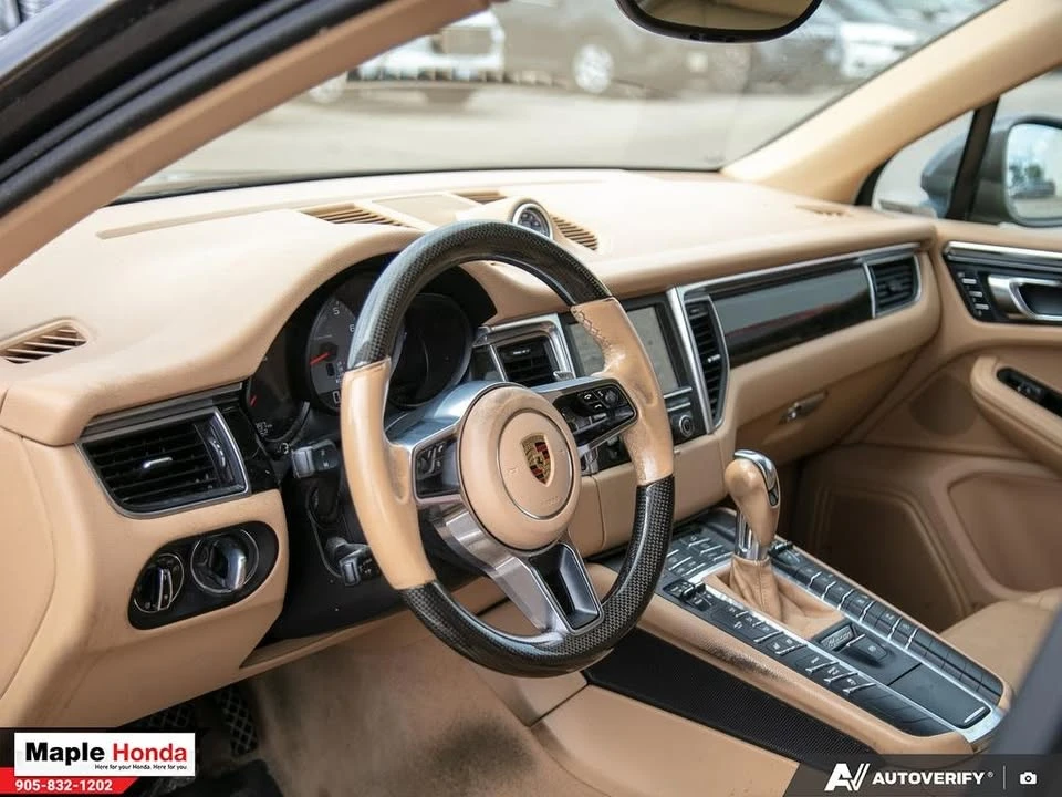 2016 Porsche Macan S - Image 6 of 15