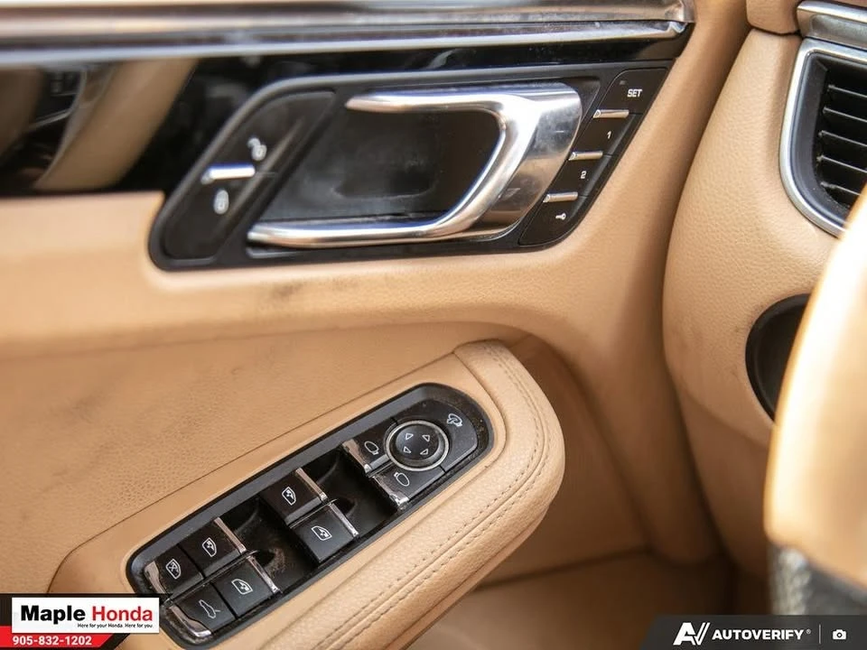 2016 Porsche Macan S - Image 10 of 15