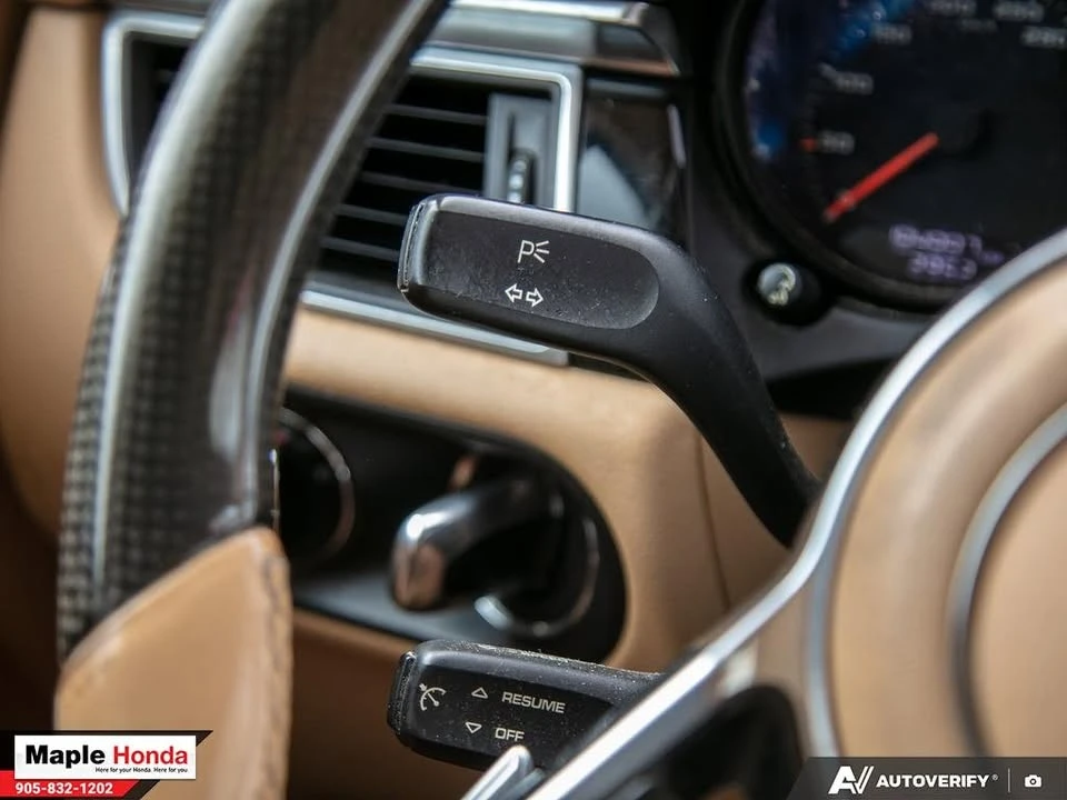 2016 Porsche Macan S - Image 9 of 15