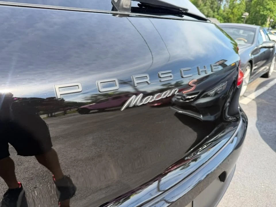 2016 Porsche Macan S - Image 14 of 20