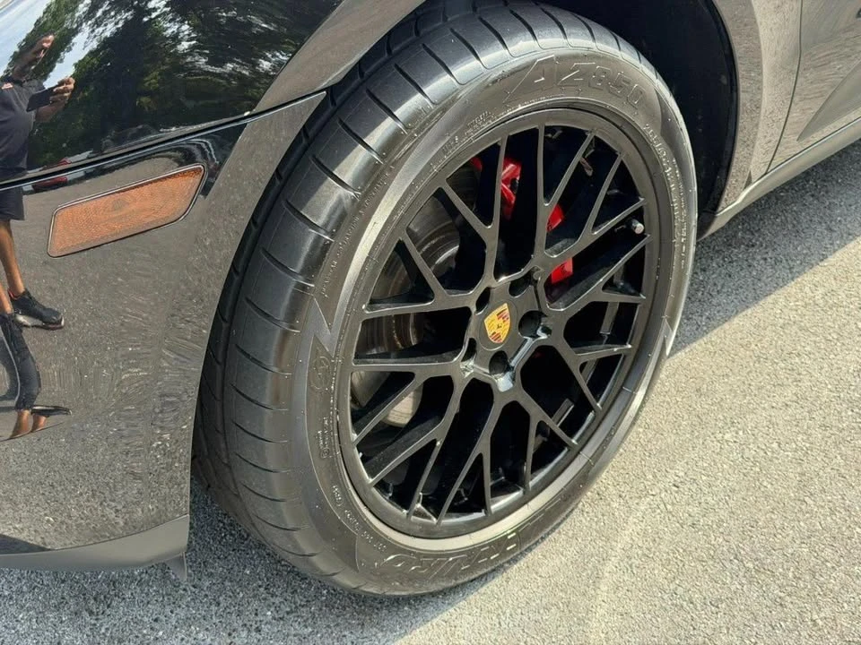 2016 Porsche Macan S - Image 7 of 20