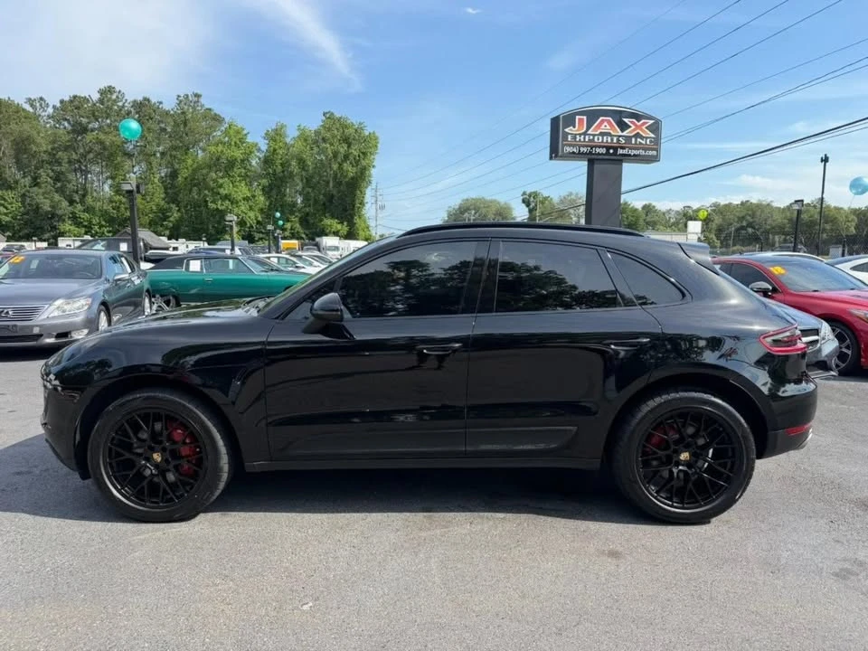 2016 Porsche Macan S - Image 2 of 20