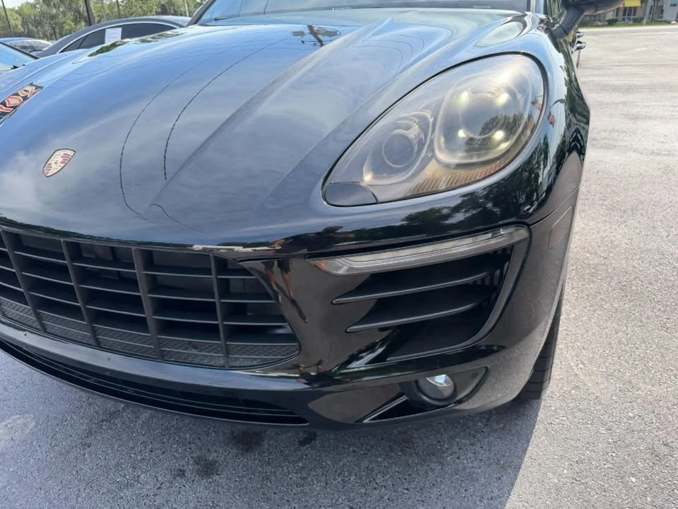 2016 Porsche Macan S - Image 6 of 20