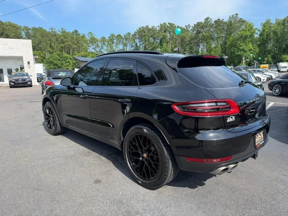 2016 Porsche Macan S - Image 11 of 20