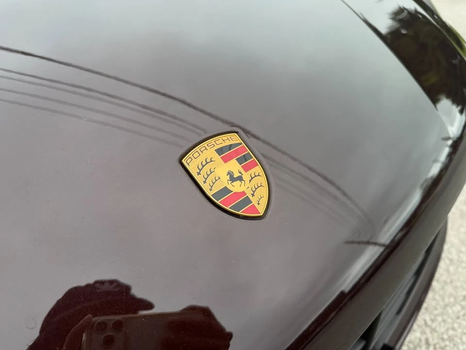 2016 Porsche Macan S - Image 8 of 20