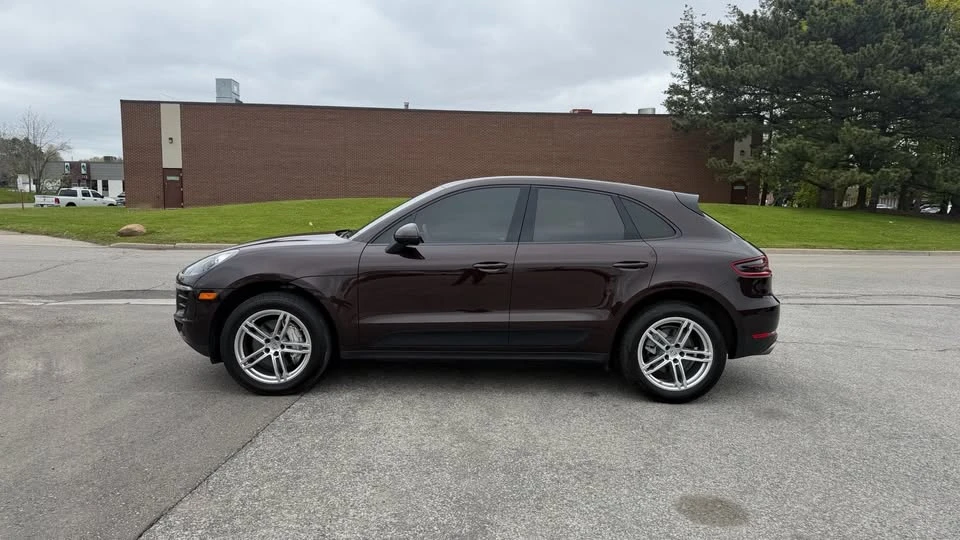 2016 Porsche Macan S - Image 6 of 20